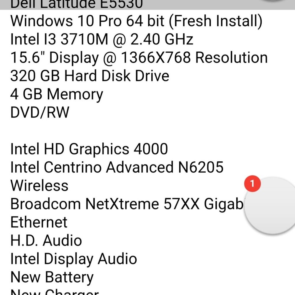 Dell